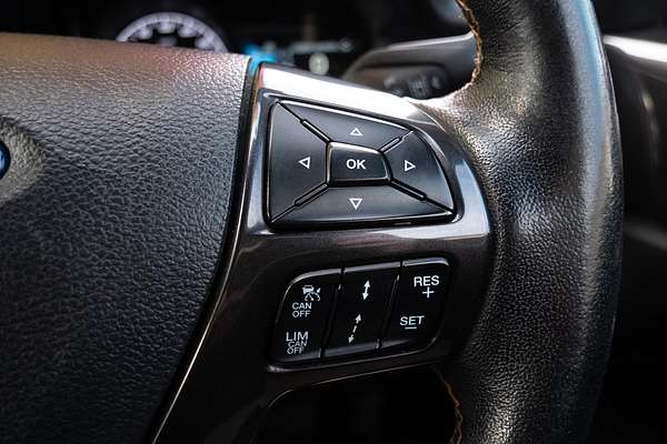 2021 Ford Ranger Wildtrak PX MkIII 4X4 2.0L thumb-22