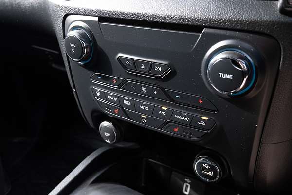 2021 Ford Ranger Wildtrak PX MkIII 4X4 2.0L thumb-25