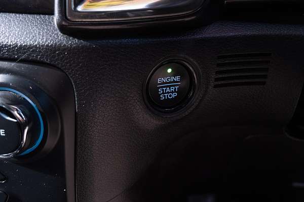 2021 Ford Ranger Wildtrak PX MkIII 4X4 2.0L thumb-26
