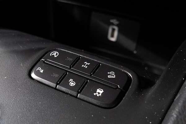 2021 Ford Ranger Wildtrak PX MkIII 4X4 2.0L thumb-27