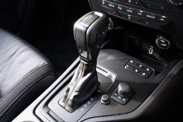 2021 Ford Ranger Wildtrak PX MkIII 4X4 2.0L thumb-28