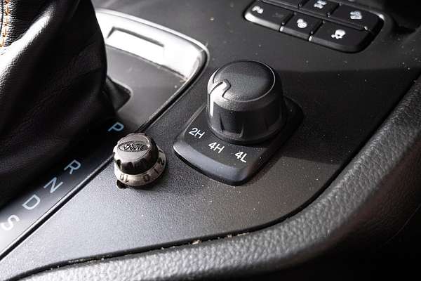 2021 Ford Ranger Wildtrak PX MkIII 4X4 2.0L thumb-29