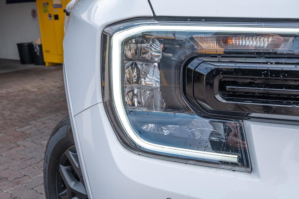 2023 Ford Everest Sport 3.0L