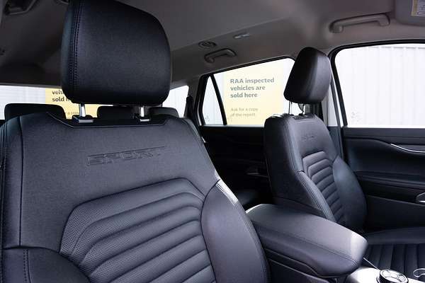 2023 Ford Everest Sport 3.0L thumb-18