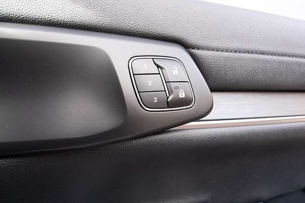 2023 Ford Everest Sport 3.0L thumb-19