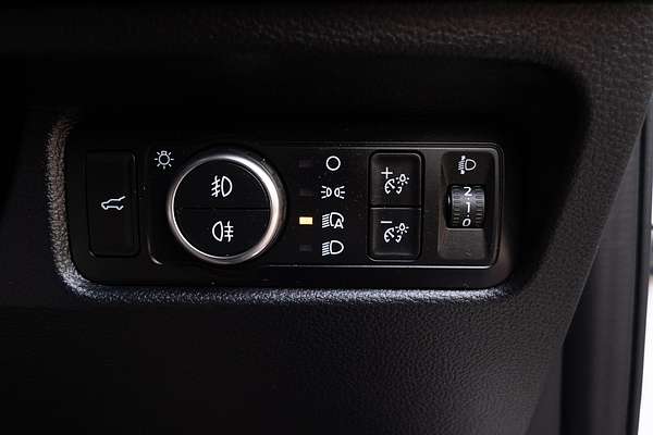 2023 Ford Everest Sport 3.0L thumb-20