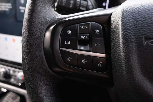 2023 Ford Everest Sport 3.0L thumb-21