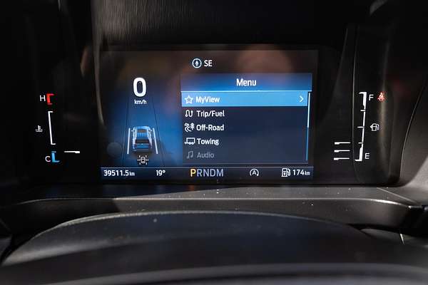 2023 Ford Everest Sport 3.0L thumb-23