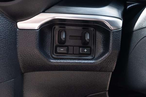 2023 Ford Everest Sport 3.0L thumb-26