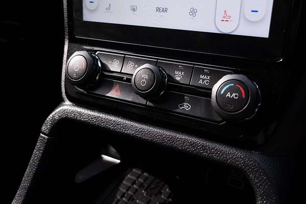 2023 Ford Everest Sport 3.0L thumb-28