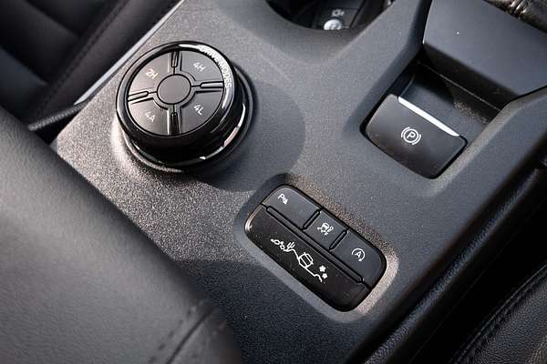 2023 Ford Everest Sport 3.0L thumb-31