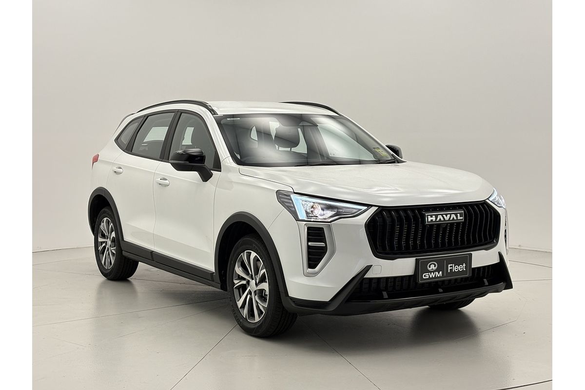 2026 GWM Jolion Premium A01