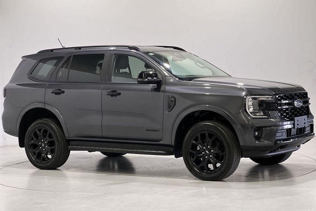 2024 Ford Everest Sport 3.0L