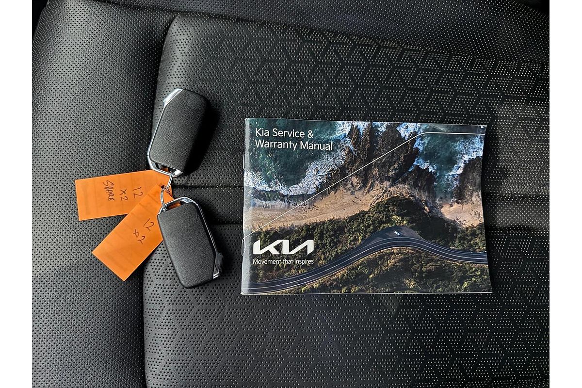 2023 Kia Sorento Sport+ MQ4