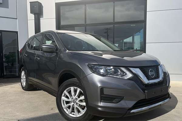 2021 Nissan X-TRAIL ST T32