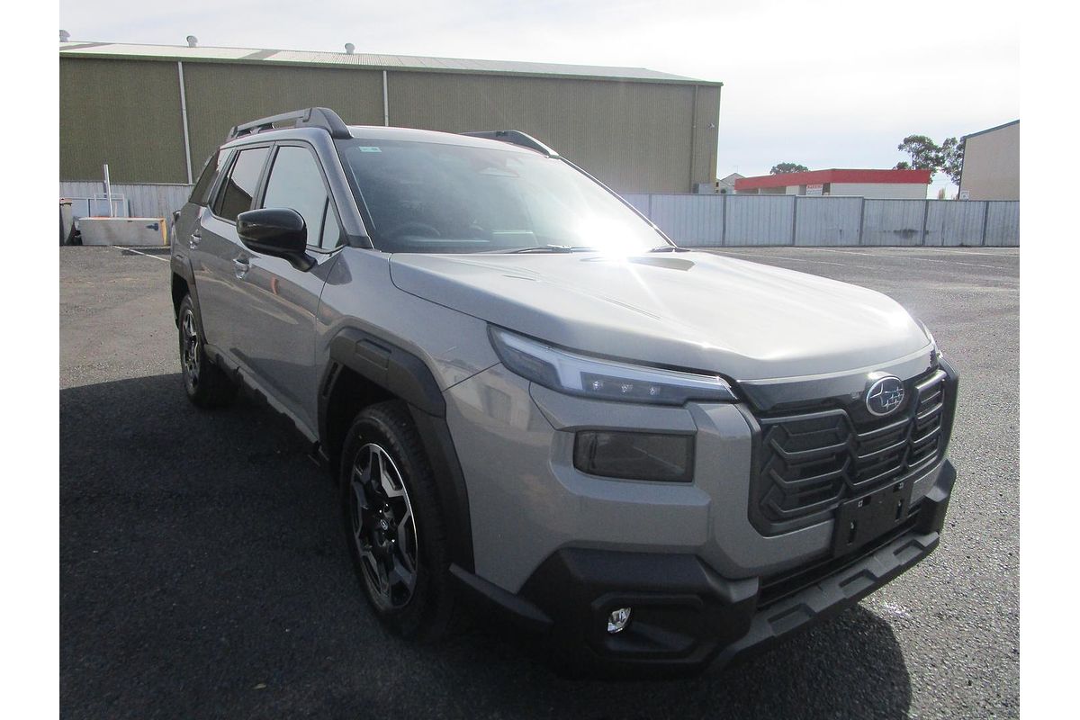 2026 Subaru Outback AWD Touring 7GEN