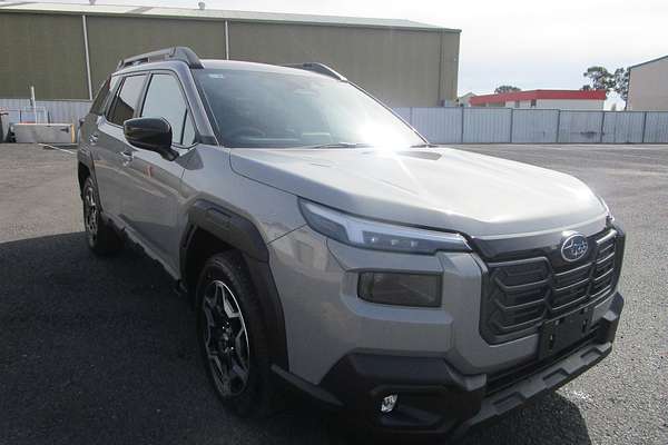 2026 Subaru Outback AWD Touring 7GEN
