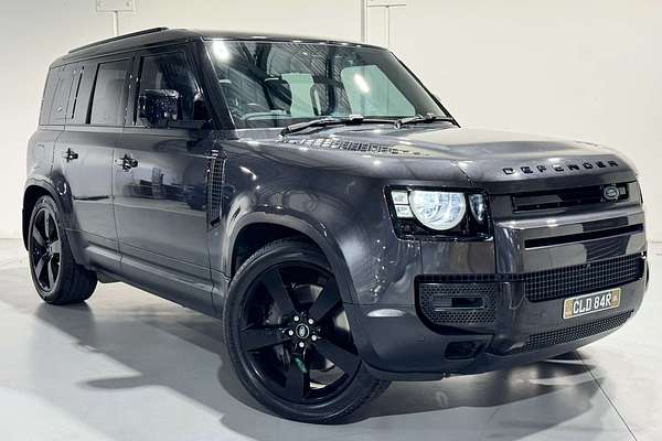 2022 Land Rover Defender 110 P400 S L663