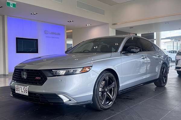 2024 Honda Accord e:HEV RS 11th Gen