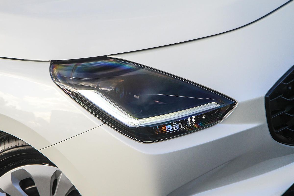 2026 Suzuki Swift
