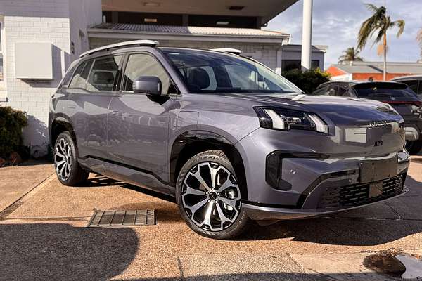2025 GAC AION PREMIUM AY5-EU