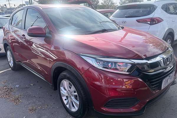 2019 Honda HR-V VTi