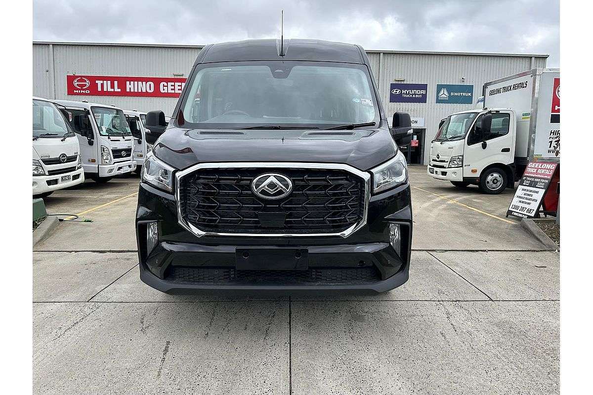 2025 LDV Deliver 9 LWB Mid Roof LWB Mid Roof