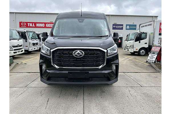 2025 LDV Deliver 9 LWB Mid Roof  LWB Mid Roof