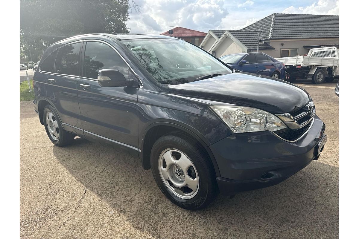 2010 Honda CR-V RE