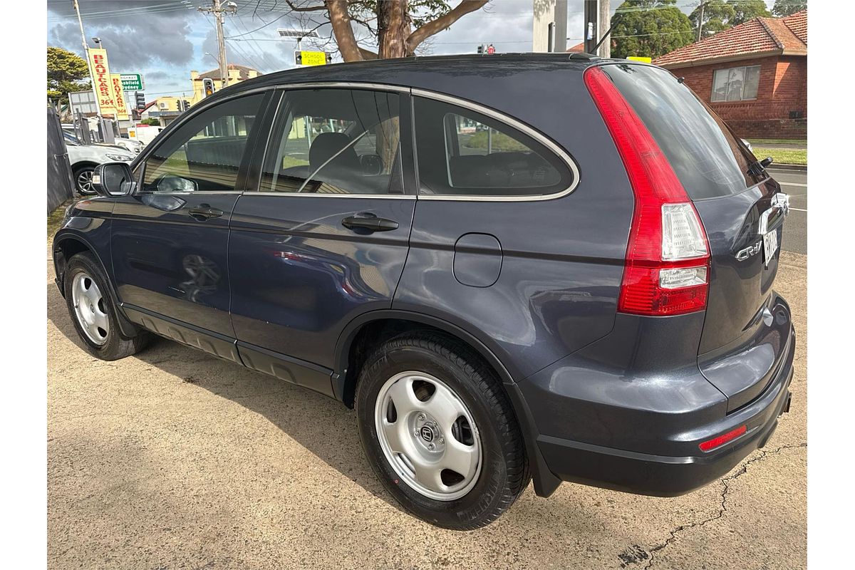 2010 Honda CR-V RE