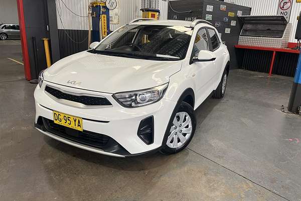 2023 Kia Stonic S YB MY23