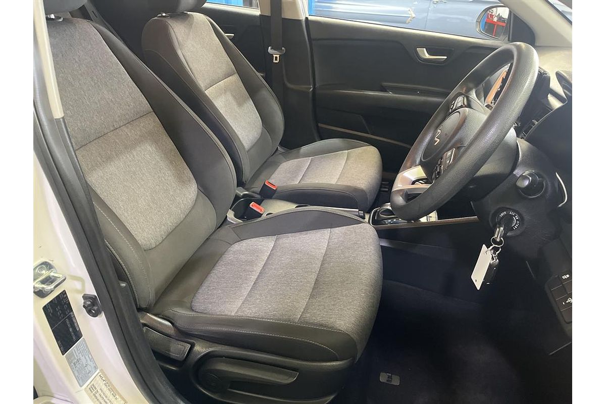 2023 Kia Stonic S YB MY23