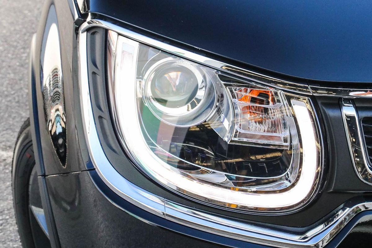2024 Suzuki Ignis GLX MF Series II