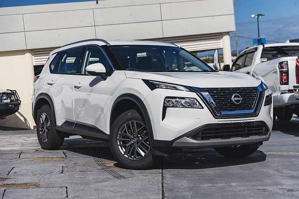 2023 Nissan X-TRAIL ST T33