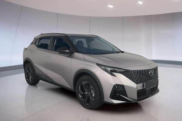 2026 GAC EMZOOM Luxury