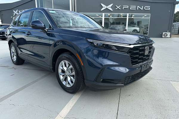 2024 Honda CR-V VTi X7 RS