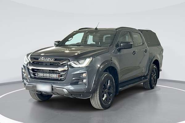2023 Isuzu D-MAX X-TERRAIN  4X4