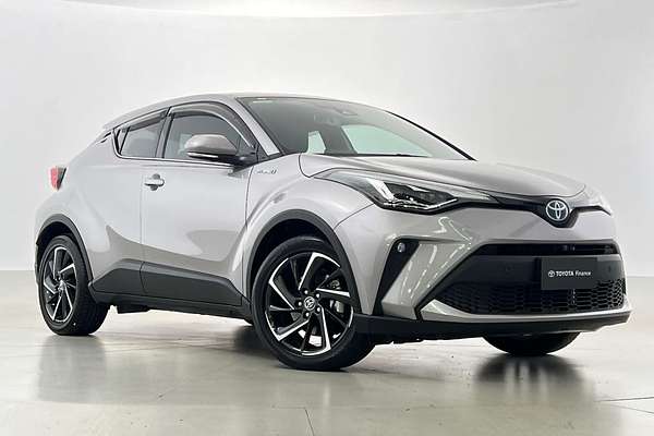 2023 Toyota C-HR Koba ZYX10R