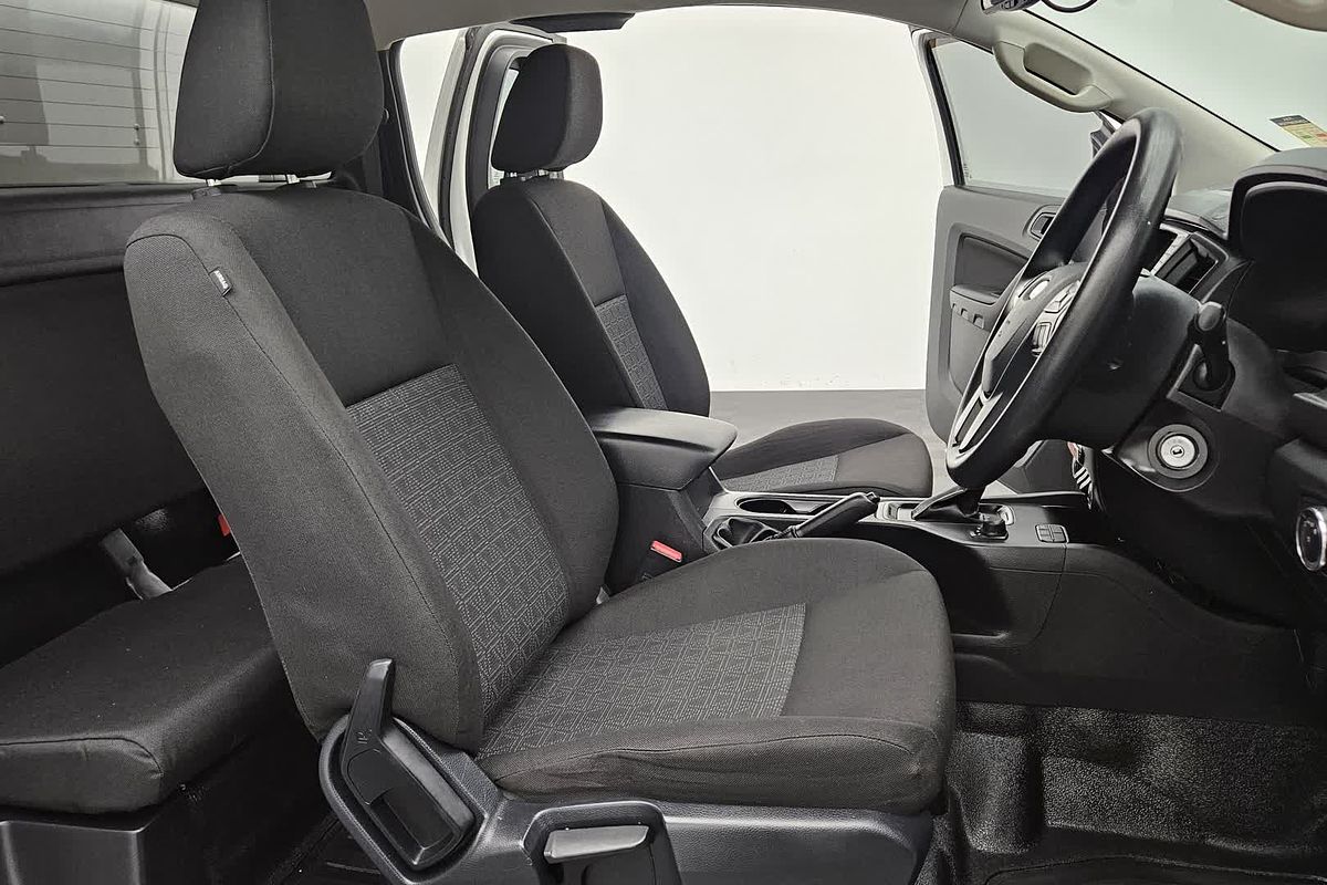 2019 Ford Ranger XL PX MkIII 4X4 3.2L