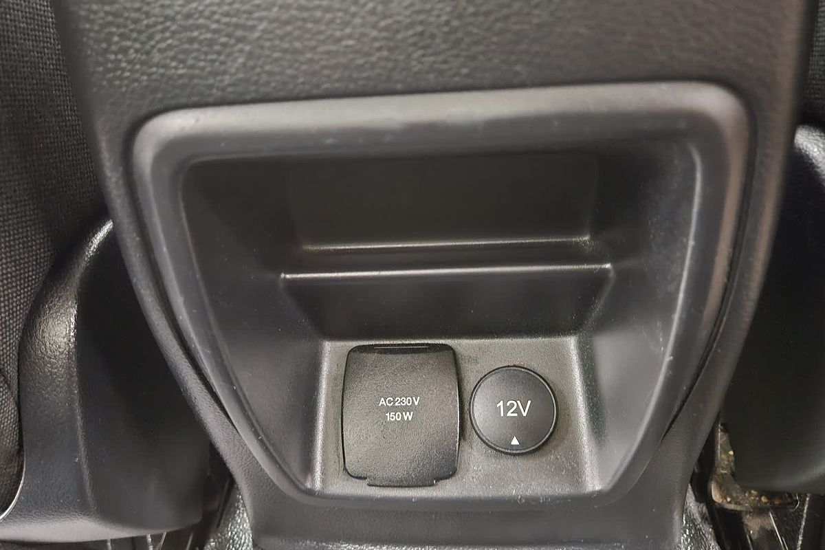 2019 Ford Ranger XL PX MkIII 4X4 3.2L