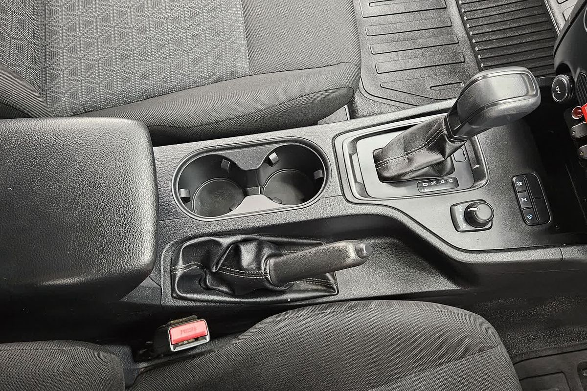 2019 Ford Ranger XL PX MkIII 4X4 3.2L