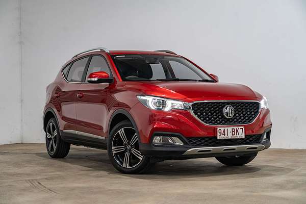 2019 MG ZS Essence AZS1