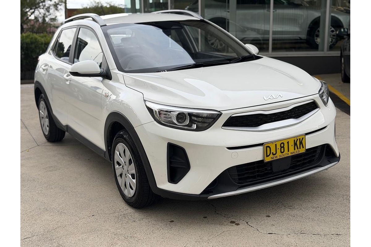 2023 Kia Stonic S YB