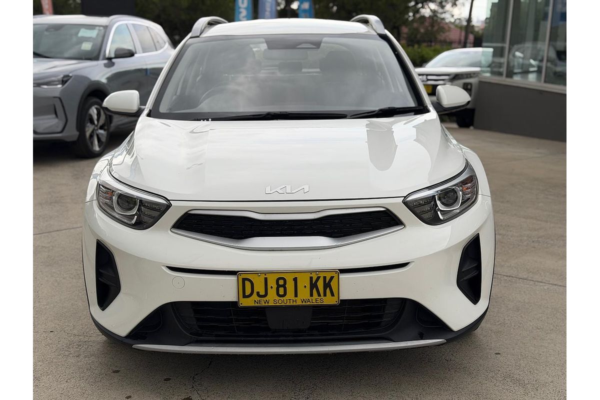 2023 Kia Stonic S YB
