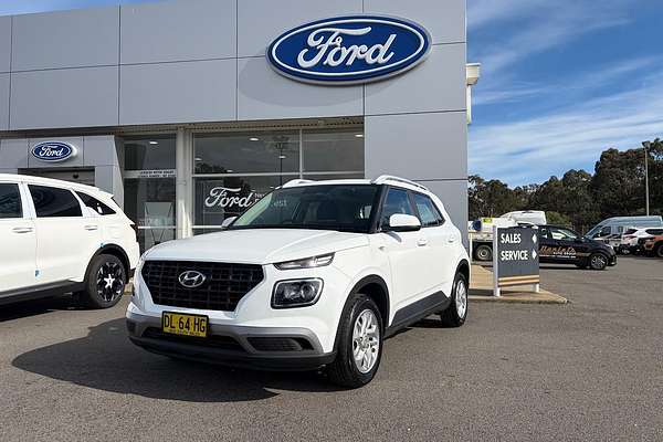 2024 Hyundai Venue QX.V5
