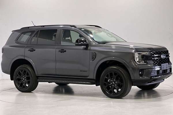 2024 Ford Everest Sport 3.0L