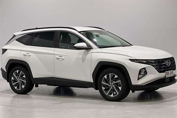 2024 Hyundai Tucson Elite NX4.V2