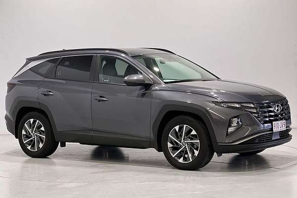 2024 Hyundai Tucson Elite NX4.V2
