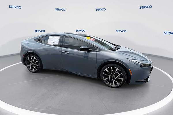 2023 Toyota Prius XSE