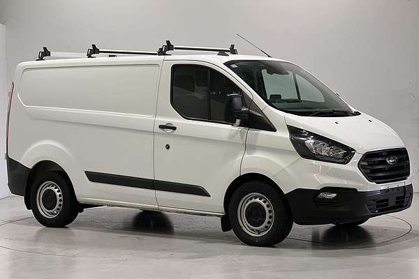 2021 Ford Transit Custom 340S VN SWB Low Roof